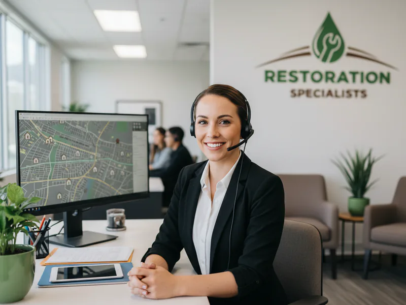 Water Damage Restoration  in Mattawan  FAQ